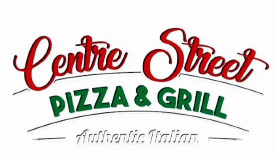 Center Street Pizza