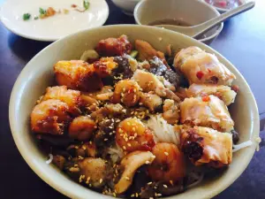 Trang Le Restaurant
