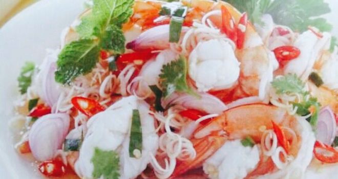 Thaokae Noi Restaurant