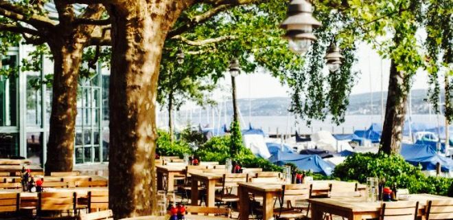 Restaurant Portofino