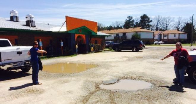 Medrano's mexican restaurant