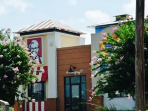 KFC