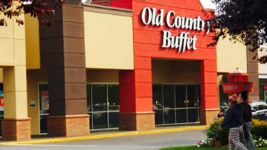 Old Country Buffet