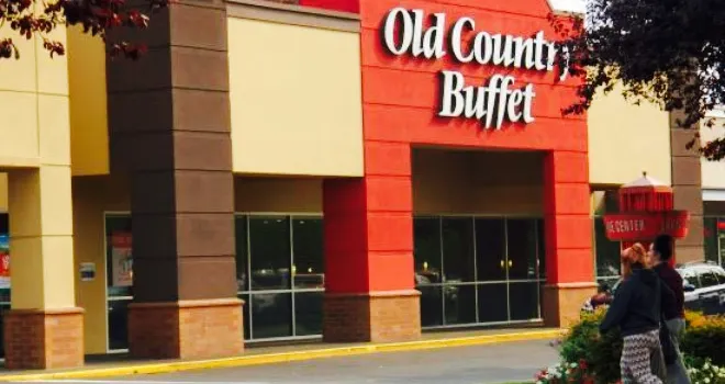 Old Country Buffet