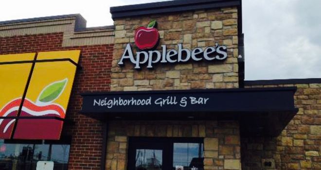 Applebee's
