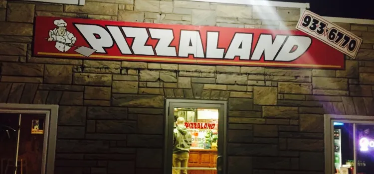 Pizzaland