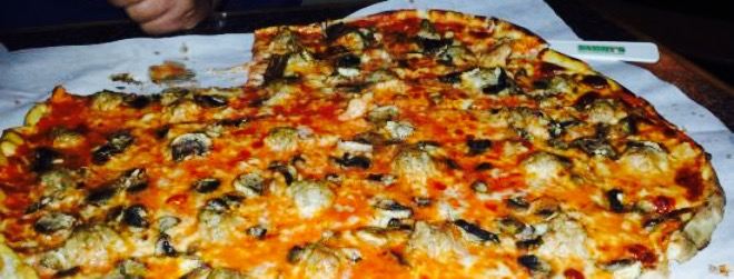 Sammy's Pizza & Italian Restaurant