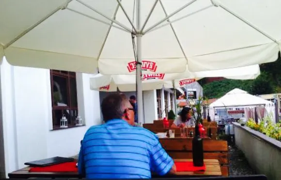 Restauracja Akcent