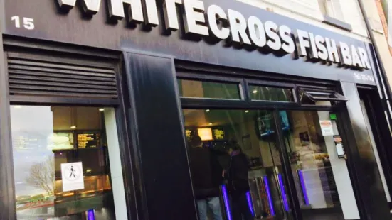 Whitecross Fish Bar