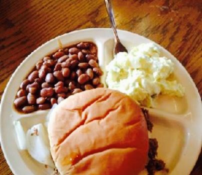 Bubba's BBQ & Steakhouse