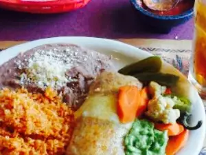 Mi Ranchito