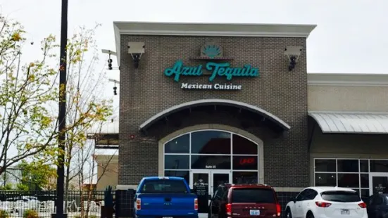 Azul Tequila Mexican Cuisine