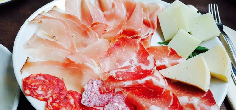 Pizzeria Gastronomia Rosticceria Tremme