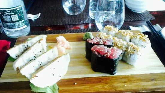 Sushi Hokkaido - Teppanyaki & Sushi