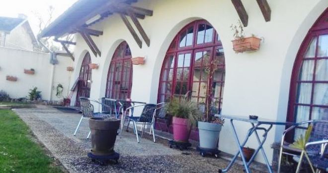 Relais 375