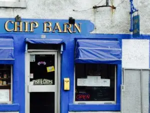 The Chip Barn