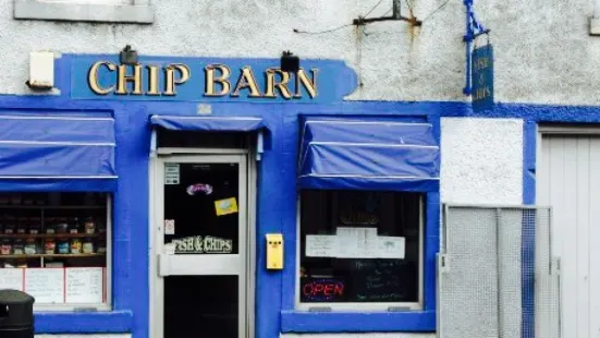 The Chip Barn