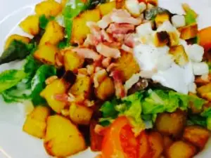 Le Comptoir de Maitre Kanter