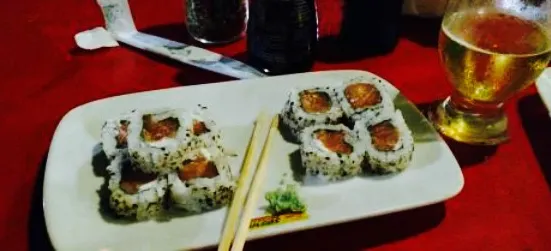 Sushi Expresso