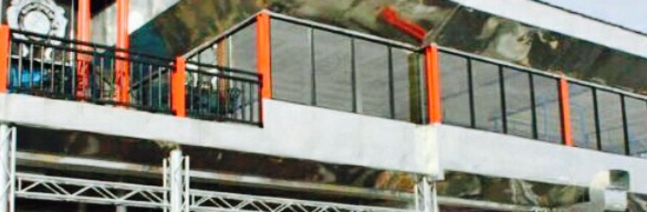 The Rig Restaurant & Lounge