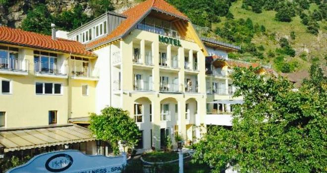 Pfeffel Durnstein in der Wachau