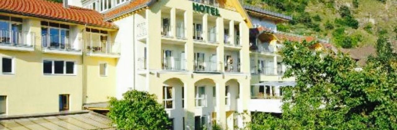 Pfeffel Durnstein in der Wachau