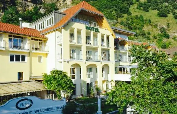 Pfeffel Durnstein in der Wachau