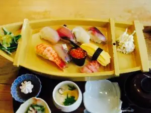 Sushi Katsu