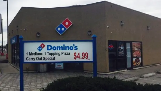 Domino's Pizza - North Shore