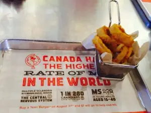 A&W Canada