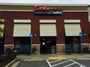 Sarku Japan Teriyaki & Sushi Express