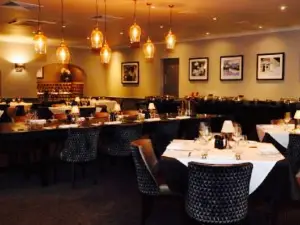 Marco Pierre White Steakhouse Bar & Grill Hinckley