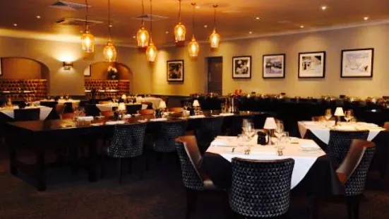 Marco Pierre White Steakhouse Bar & Grill Hinckley