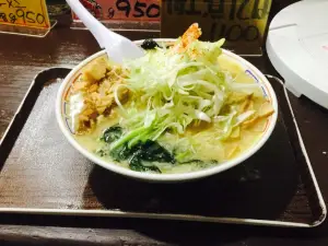 Ramen Takashima