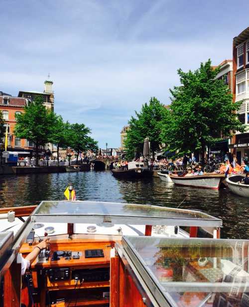 Leiden