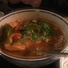 Chat Thai (Thaitown) User Photo
