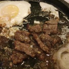 福厨餐厅(石板溪店) User Photo