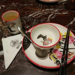 Xinbailu Restaurant (aiqinhaigouwugongyuan) ảnh của người dùng