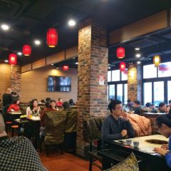 Niujie Halal Man Heng Ji User Photo