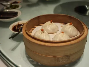 Crystal Jade Restaurant