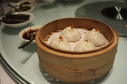 Crystal Jade Restaurant