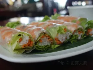 Madame Lan Restaurant