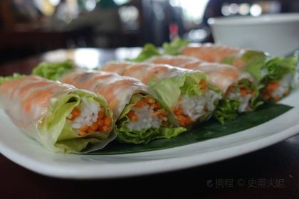 Madame Lan Restaurant