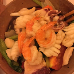 Apsara Restaurant User Photo