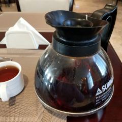 青山宾馆迎宾楼自助餐厅 User Photo
