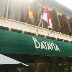 Cafe Batavia User Photo