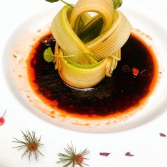 祥云荟馆庭院餐厅(祥云街店) User Photo