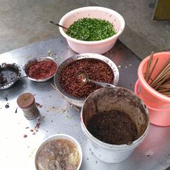 DA MU ZHI NIU ROU FEN User Photo