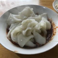 建玲面皮(金牛路店) User Photo