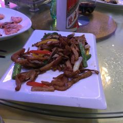 良昌美食城張用戶圖片